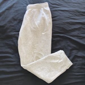 Nike sweatpants